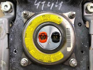 Подушка безопасности в руль CAMRY 40 06-11 2007 3.5 2GR-FE