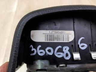 Подушка безопасности в руль JOURNEY 08-20 2012 2.4 ED3