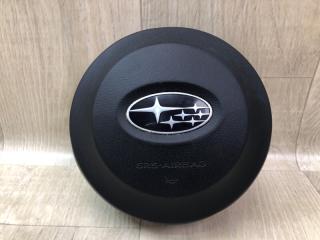 Подушка безопасности в руль SUBARU OUTBACK 09-14 BR 2010