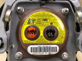 Подушка безопасности в руль OUTBACK 09-14 BR 2010 2.5 EJ253