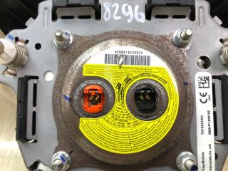 Подушка безопасности в руль VENZA 09-16 2013 3.5 2GR-FE