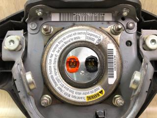 Подушка безопасности в руль SX4 06-13 2009 J20A