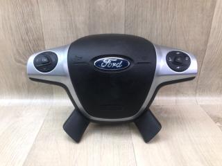 Подушка безопасности в руль FORD FOCUS 10-18 2014