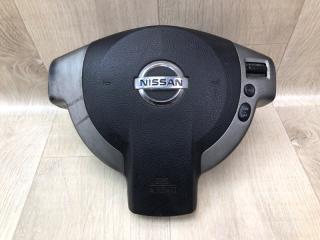Подушка безопасности в руль NISSAN ROGUE 08-15 2010