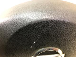 Подушка безопасности в руль ROGUE 08-15 2010 2.5 QR25DE