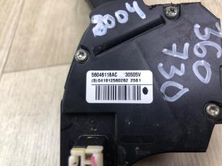 Подрулевой переключатель левый JOURNEY 08-20 2012 2.4 ED3