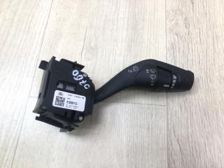 Подрулевой переключатель правый FORD FOCUS 10-18 2014 Б/У Подрулевой переключатель правый FORD FOCUS 10-18 2014