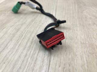 Кнопки на руль левые FOCUS 10-18 2014 2.0 C20HDEX