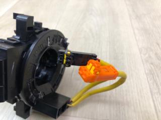 Шлейф Airbag OUTBACK 09-14 BR 2010 2.5 EJ253