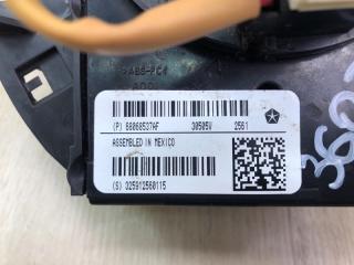 Шлейф Airbag JOURNEY 08-20 2012 2.4 ED3