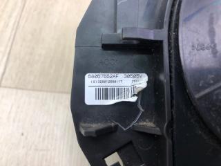 Шлейф Airbag JOURNEY 08-20 2012 2.4 ED3