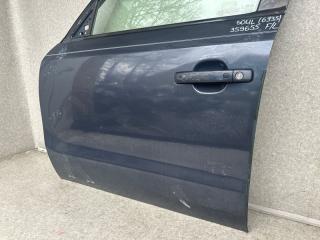 Дверь передняя левая SOUL PS 13-19 2014 2.0 G4NC