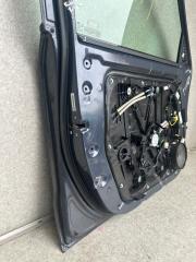 Дверь передняя левая SOUL PS 13-19 2014 2.0 G4NC
