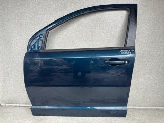 Дверь передняя левая DODGE JOURNEY 08-20 2014
