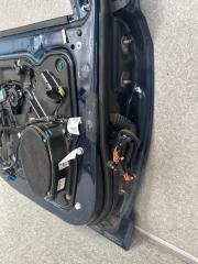 Дверь передняя левая JOURNEY 08-20 2014 3.6 ERB