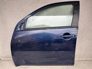 Дверь передняя левая MITSUBISHI OUTLANDER XL 05-13 2009 Б/У Дверь передняя левая MITSUBISHI OUTLANDER XL 05-13 2009