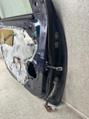 Дверь передняя левая OUTLANDER XL 05-13 2009 3.0 6B31