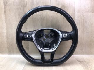 Руль VOLKSWAGEN TIGUAN 16-23 2018