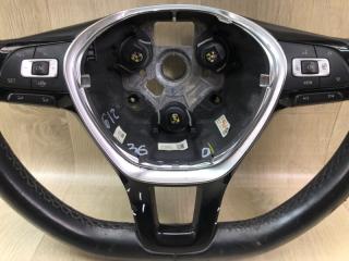 Руль TIGUAN 16-23 2018 DGUA 2.0