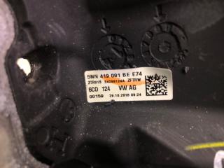 Руль TIGUAN 16-23 2018 DGUA 2.0