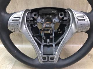 Руль X-TRAIL/ROGUE T32 13-20