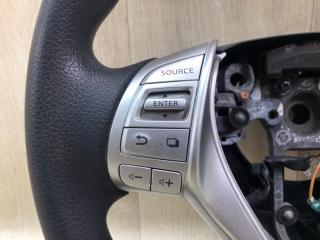 Руль NISSAN X-TRAIL/ROGUE T32 13-20