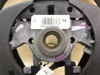 Руль X-TRAIL/ROGUE T32 13-20