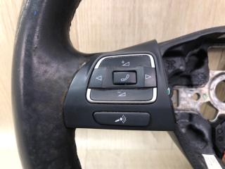 Руль TIGUAN 08-17 2012 2.0 CCTA