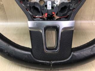 Руль VOLKSWAGEN TIGUAN 08-17 2.0 CCTA