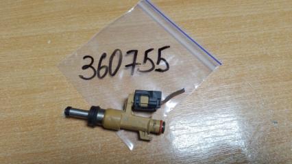 Запчасть форсунка топливная TOYOTA SEQUOIA 08-17