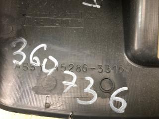 Кожух рулевой колонки CAMRY 40 06-11 2007 3.5 2GR-FE