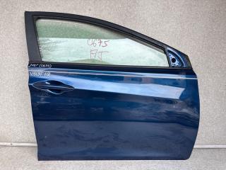 Дверь передняя правая HYUNDAI ELANTRA MD 10-15 2015 Б/У Дверь передняя правая HYUNDAI ELANTRA MD 10-15 2015