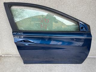 Дверь передняя правая ELANTRA MD 10-15 2015 1.8 G4NB