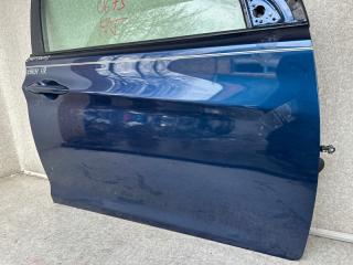 Дверь передняя правая ELANTRA MD 10-15 2015 1.8 G4NB