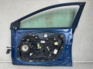 Дверь передняя правая ELANTRA MD 10-15 2015 1.8 G4NB