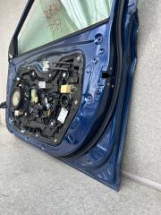 Дверь передняя правая ELANTRA MD 10-15 2015 1.8 G4NB
