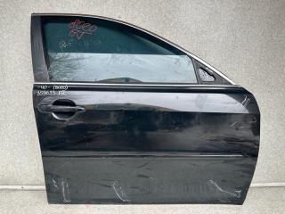 Дверь передняя правая TOYOTA CAMRY 40 06-11 2010 Б/У Дверь передняя правая TOYOTA CAMRY 40 06-11 2010
