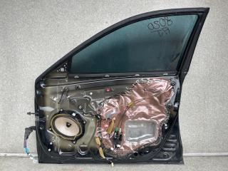 Дверь передняя правая CAMRY 40 06-11 2010 2.5 2ARFE