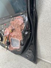 Дверь передняя правая CAMRY 40 06-11 2010 2.5 2ARFE
