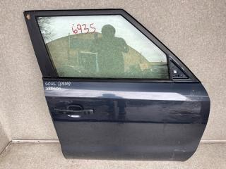 Дверь передняя правая SOUL PS 13-19 2014 2.0 G4NC