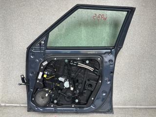 Дверь передняя правая SOUL PS 13-19 2014 2.0 G4NC