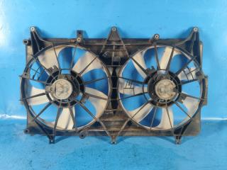 Диффузор вентилятора основного радиатора SUZUKI KIZASHI 09-14 2011 Б/У Диффузор вентилятора основного радиатора SUZUKI KIZASHI 09-14 2011