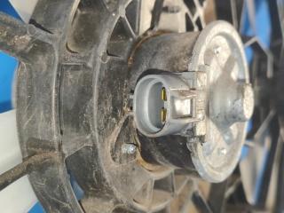 Диффузор вентилятора основного радиатора KIZASHI 09-14 2011 J24B