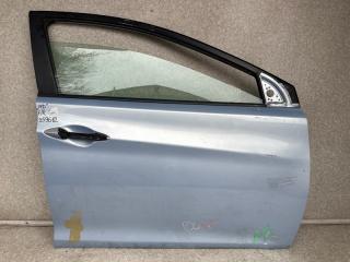 Дверь передняя правая HYUNDAI ELANTRA MD 10-15 Б/У Дверь передняя правая HYUNDAI ELANTRA MD 10-15