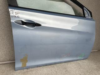 Дверь передняя правая HYUNDAI ELANTRA MD 10-15