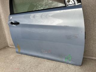 Дверь передняя правая ELANTRA MD 10-15