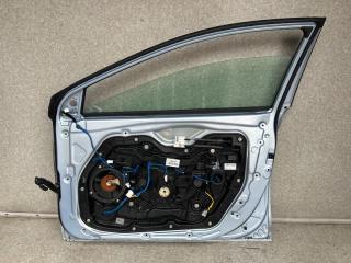 Дверь передняя правая ELANTRA MD 10-15