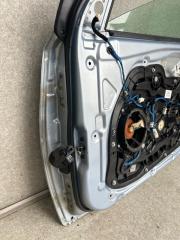 Дверь передняя правая ELANTRA MD 10-15