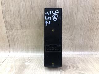 Блок управления стеклоподъемниками ACCENT RB 10- 1.6