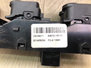 Блок управления стеклоподъемниками ACCENT RB 10- 1.6